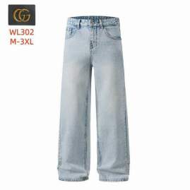 Picture of Gucci Jeans Long _SKUGucciM-3XL12yr19710157